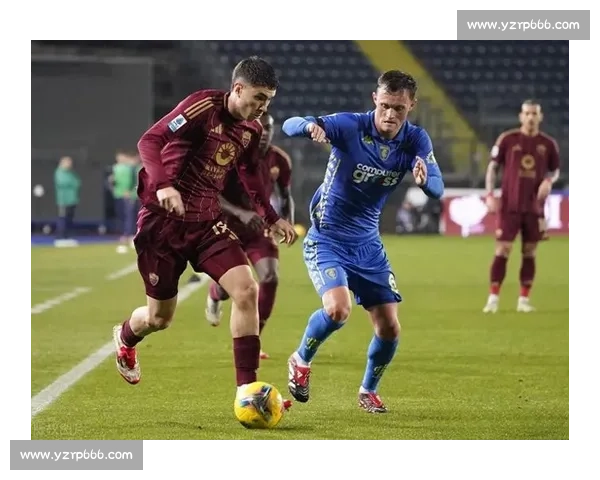 客场之王!罗马 12 胜 9 零封冠绝五大联赛