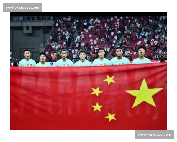 澳大利亚对阵中国男足世预赛焦点战前景与挑战解析关键因素全面看
