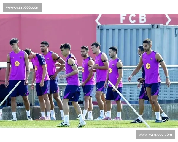 西甲焦点战巴萨迎战赫塔菲 力争三分巩固联赛排名